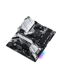 ASROCK B550 PRO4 /AM4 2